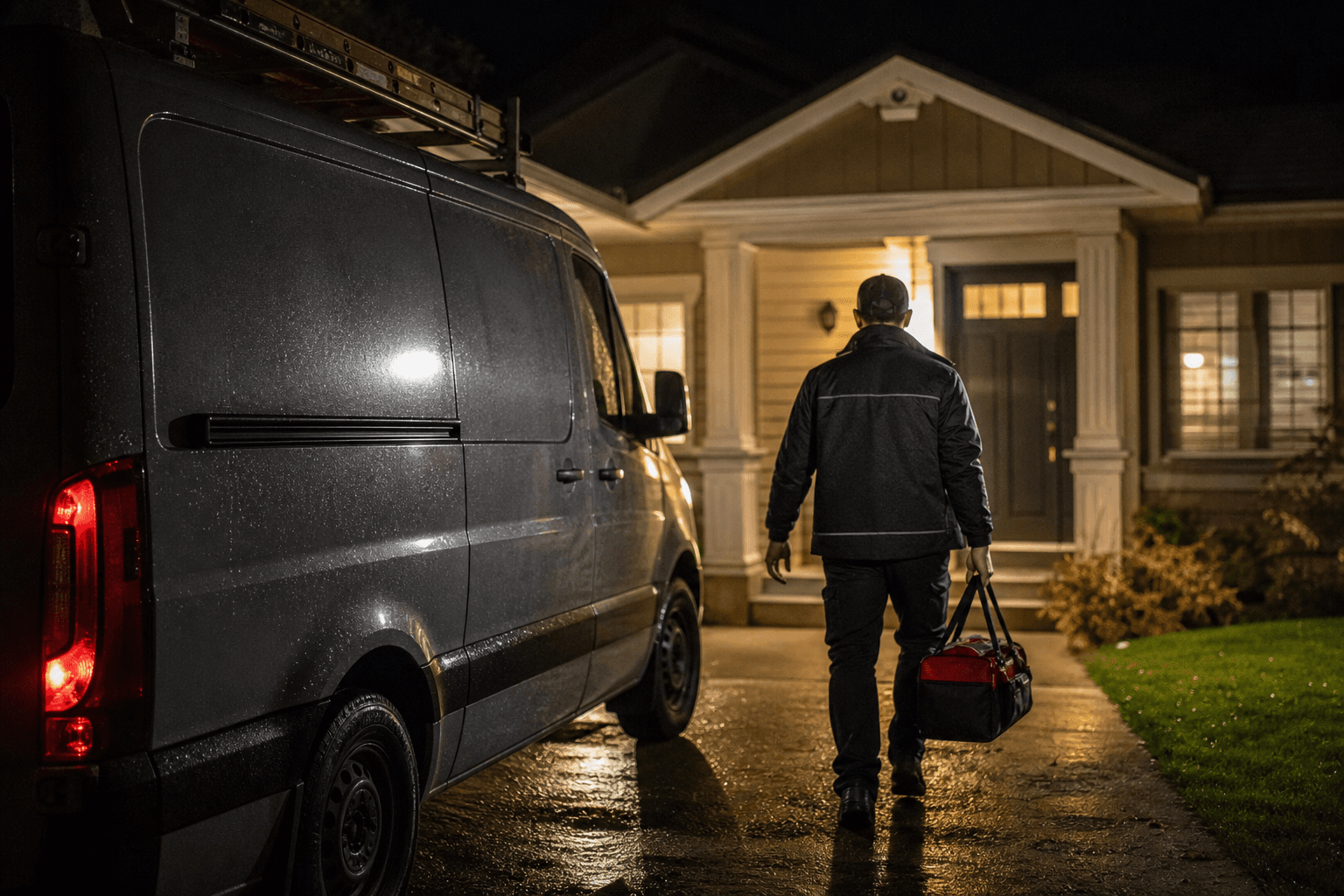 Emergency Boiler Service in Langley BC