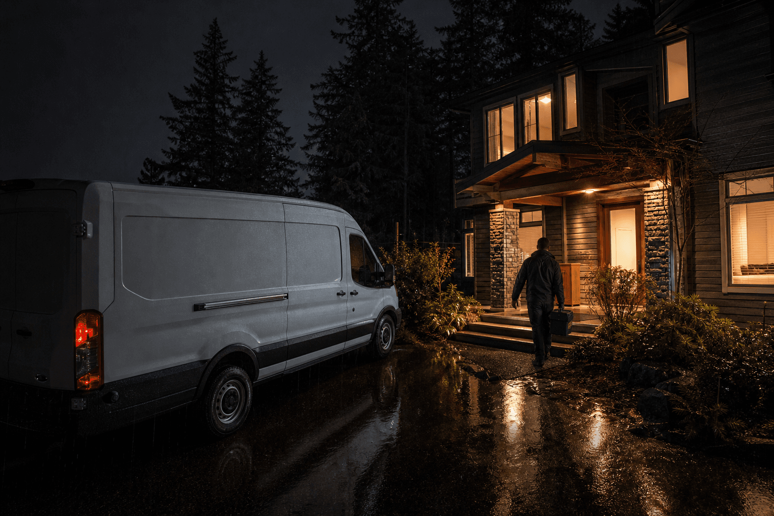 Emergency Boiler Service in Langley BC
